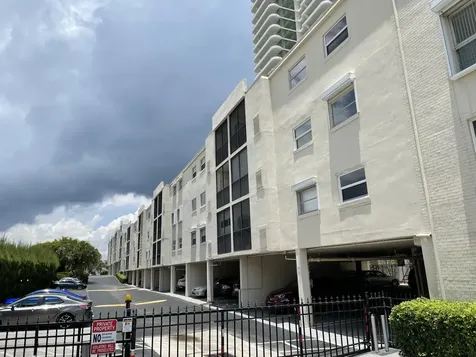 1601 S Flagler Drive West Palm Beach FL 33401