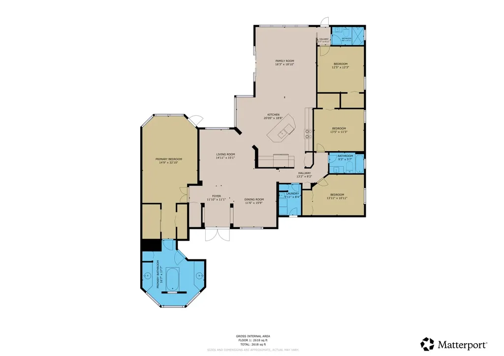 2657 Windwood Way Royal Palm Beach FL 33411