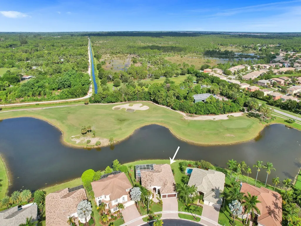 2657 Windwood Way Royal Palm Beach FL 33411
