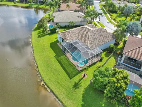 2657 Windwood Way Royal Palm Beach FL 33411