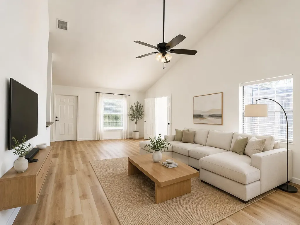 15821 E Wind Circle Sunrise FL 33326