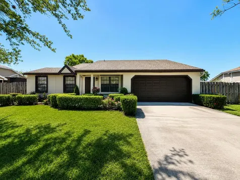 15821 E Wind Circle Sunrise FL 33326