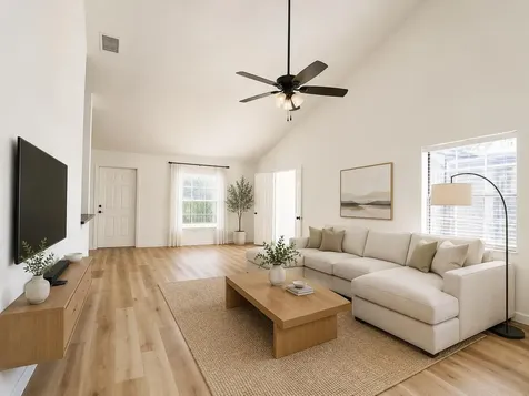 15821 E Wind Circle Sunrise FL 33326