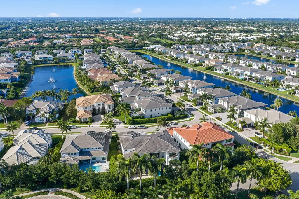 2702 NW 71st Boulevard Boca Raton FL 33496