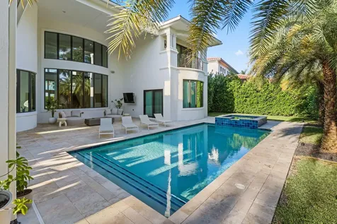 2702 NW 71st Boulevard Boca Raton FL 33496