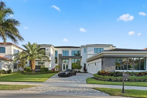 2702 NW 71st Boulevard Boca Raton FL 33496