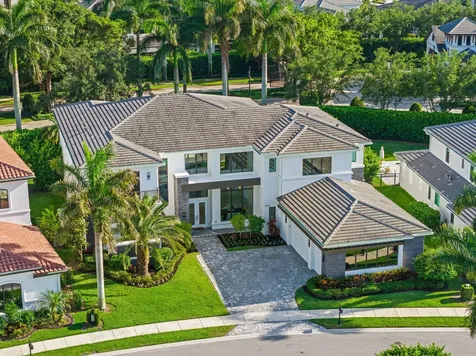 2702 NW 71st Boulevard Boca Raton FL 33496