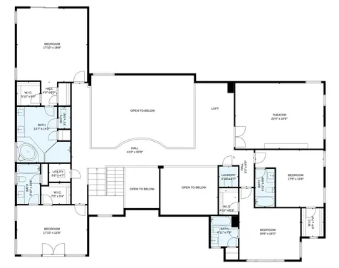 2702 NW 71st Boulevard Boca Raton FL 33496