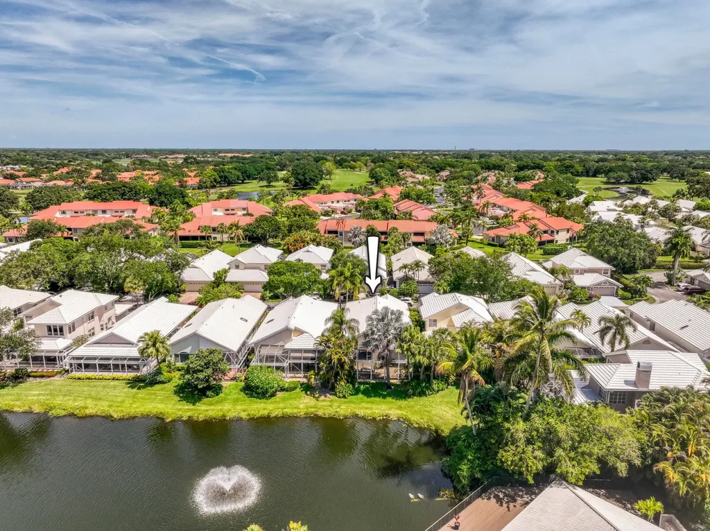 264 Canterbury Drive Palm Beach Gardens FL 33418