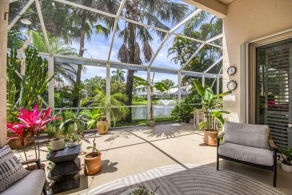 264 Canterbury Drive Palm Beach Gardens FL 33418