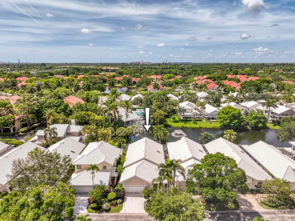 264 Canterbury Drive Palm Beach Gardens FL 33418