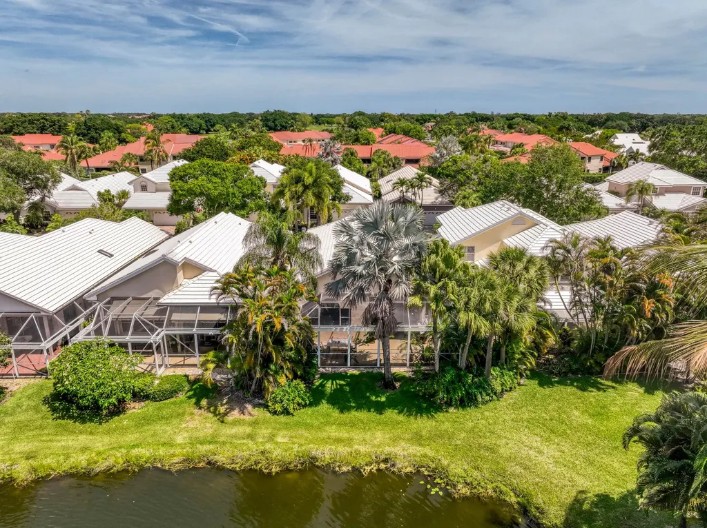264 Canterbury Drive Palm Beach Gardens FL 33418
