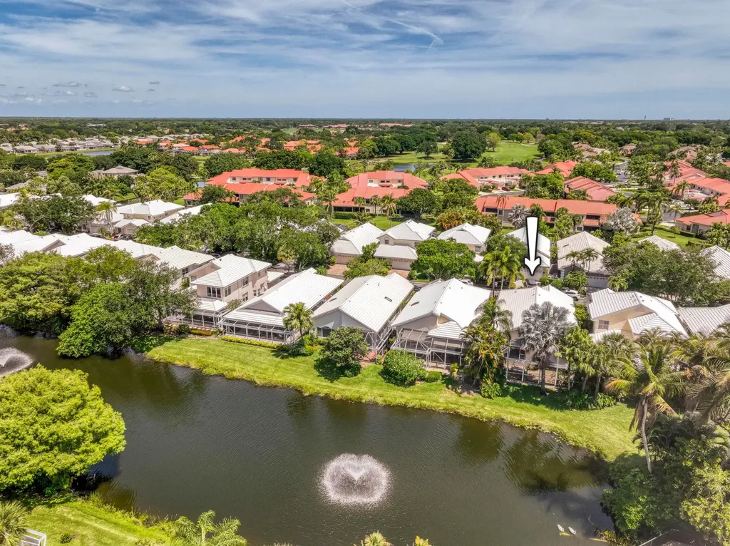 264 Canterbury Drive Palm Beach Gardens FL 33418