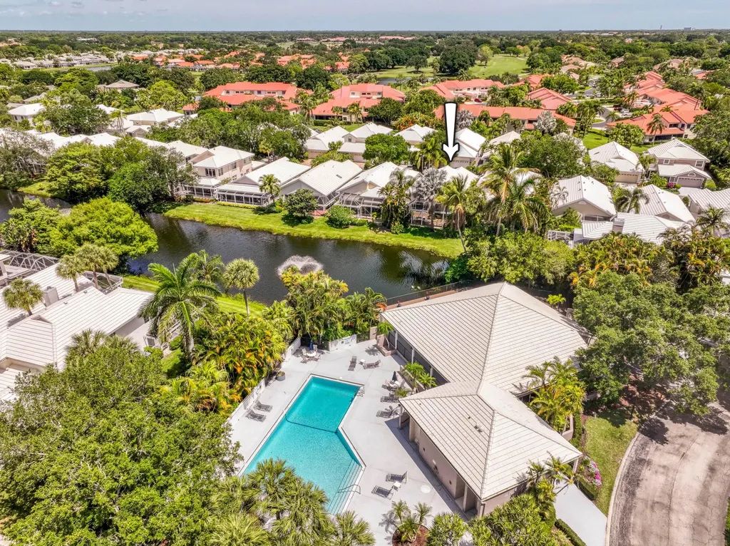 264 Canterbury Drive Palm Beach Gardens FL 33418