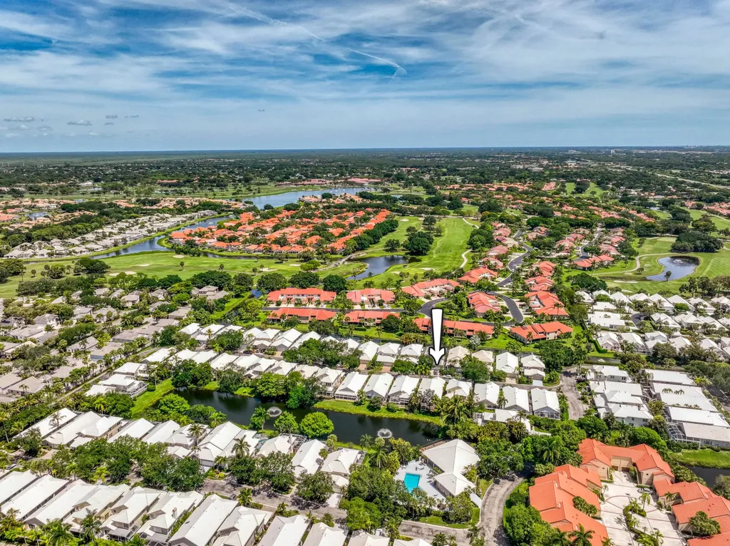 264 Canterbury Drive Palm Beach Gardens FL 33418