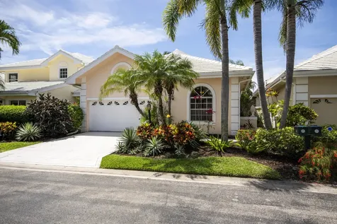 264 Canterbury Drive Palm Beach Gardens FL 33418