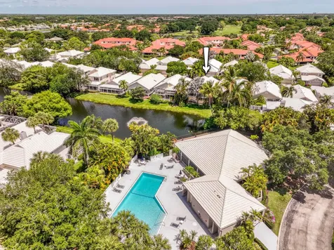 264 Canterbury Drive Palm Beach Gardens FL 33418
