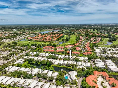 264 Canterbury Drive Palm Beach Gardens FL 33418