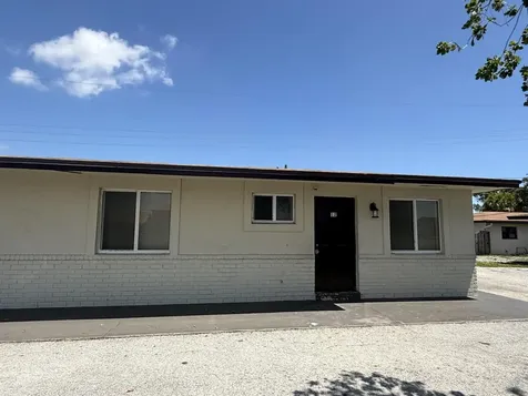 2820 Avenue S Riviera Beach FL 33404