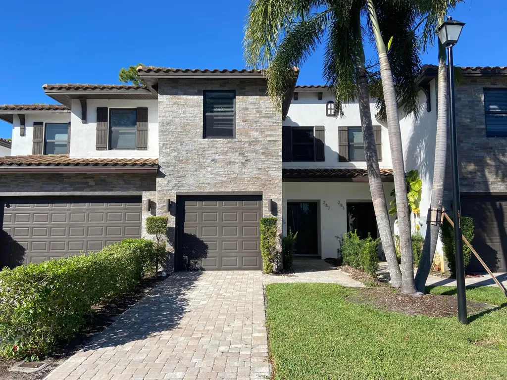287 Bella Sol Way West Palm Beach FL 33406