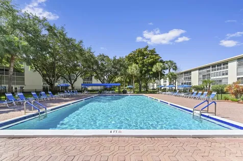 2303 Lucaya Lane Coconut Creek FL 33066
