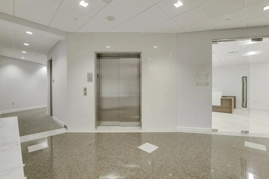 3601 Pga Boulevard Palm Beach Gardens FL 33410