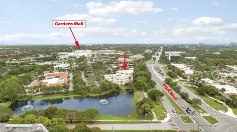 3601 Pga Boulevard Palm Beach Gardens FL 33410