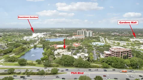 3601 Pga Boulevard Palm Beach Gardens FL 33410