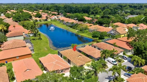 2097 Bonisle Circle Riviera Beach FL 33418
