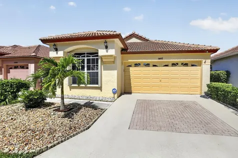 2097 Bonisle Circle Riviera Beach FL 33418
