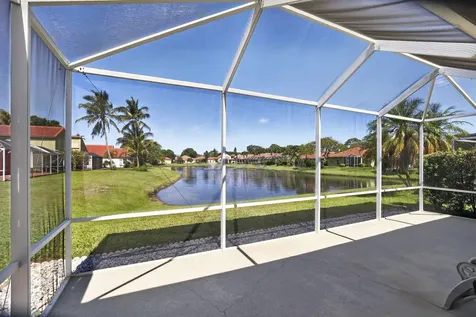 2097 Bonisle Circle Riviera Beach FL 33418