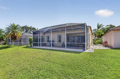 2097 Bonisle Circle Riviera Beach FL 33418