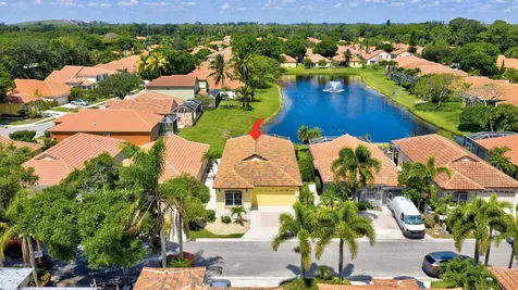 2097 Bonisle Circle Riviera Beach FL 33418