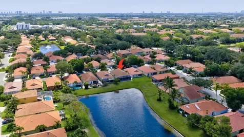 2097 Bonisle Circle Riviera Beach FL 33418