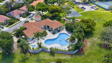 2097 Bonisle Circle Riviera Beach FL 33418
