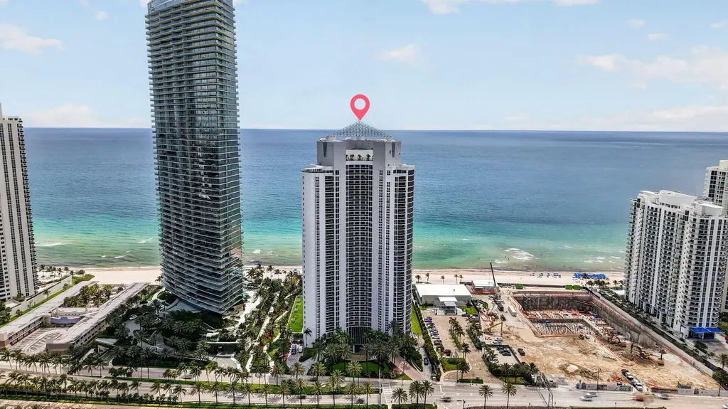 18911 Collins Avenue Sunny Isles Beach FL 33160