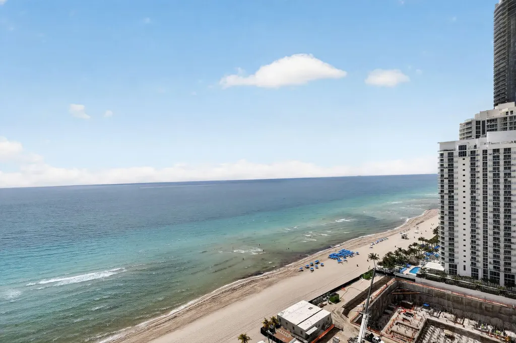 18911 Collins Avenue Sunny Isles Beach FL 33160