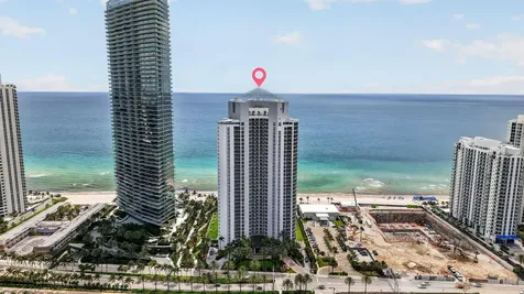 18911 Collins Avenue Sunny Isles Beach FL 33160