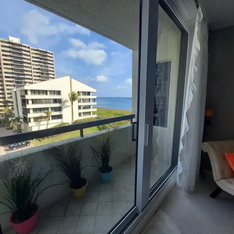 4000 N Ocean Drive Singer Island FL 33404