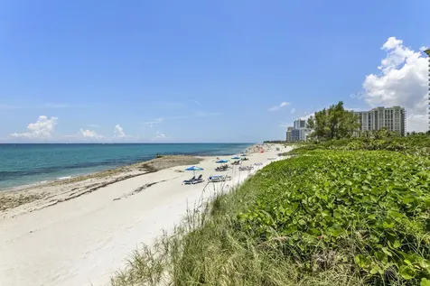 4000 N Ocean Drive Singer Island FL 33404