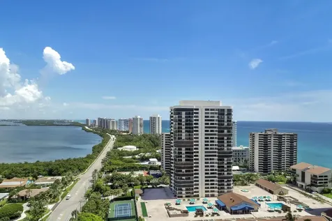 4000 N Ocean Drive Singer Island FL 33404