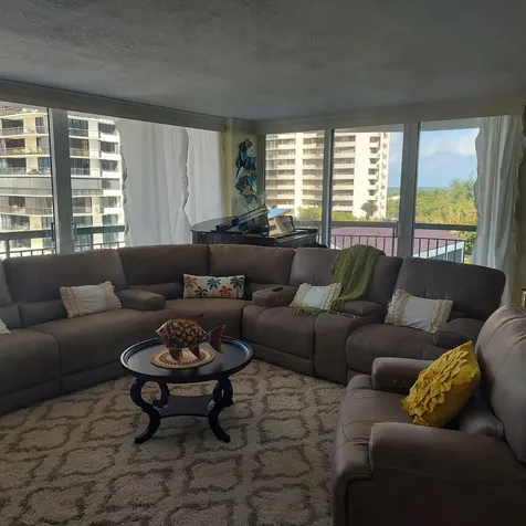 4000 N Ocean Drive Singer Island FL 33404
