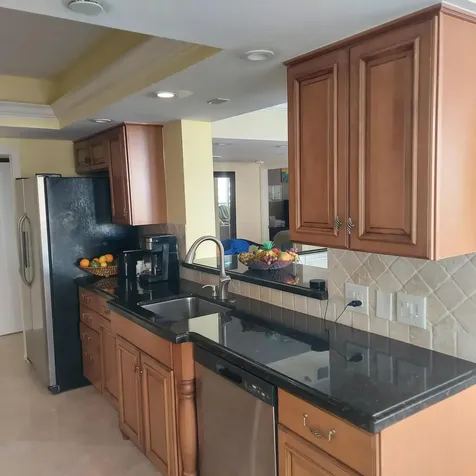 4000 N Ocean Drive Singer Island FL 33404