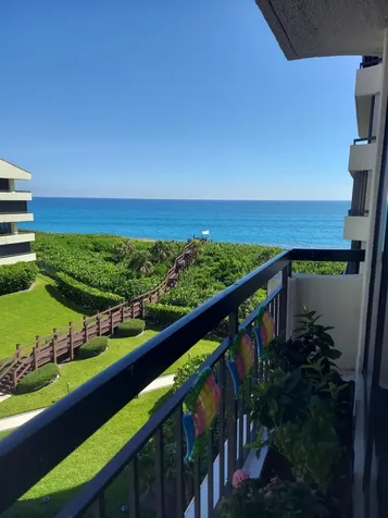 4000 N Ocean Drive Singer Island FL 33404