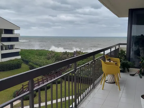 4000 N Ocean Drive Singer Island FL 33404