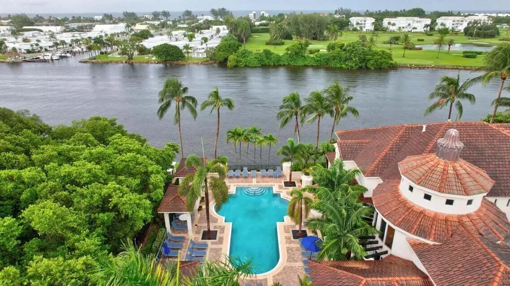 2120 Tuscany Way Boynton Beach FL 33435