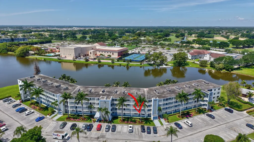 1027 Yarmouth Drive Boca Raton FL 33434