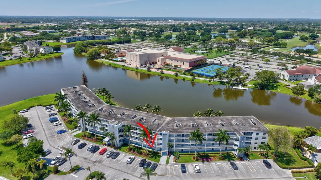 1027 Yarmouth Drive Boca Raton FL 33434