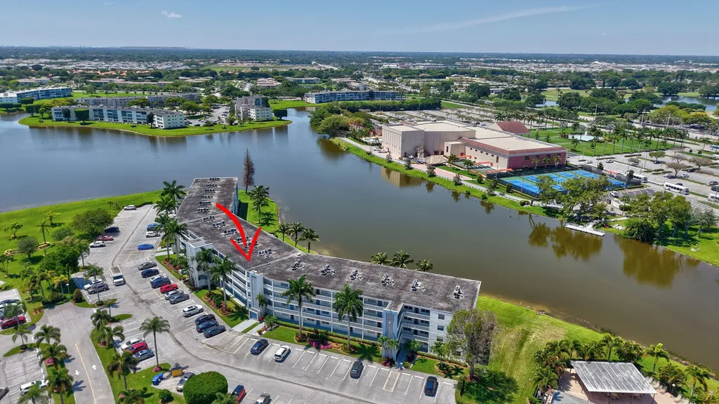 1027 Yarmouth Drive Boca Raton FL 33434
