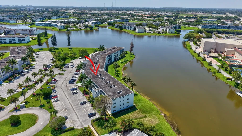 1027 Yarmouth Drive Boca Raton FL 33434